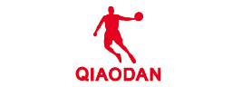 qiaodan apparel logistics center logo