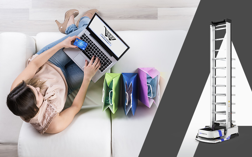 e-commerce