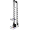 Explore How HaiPick A42T-E2 Grappling Hook ACR Warehouse Storage Robots Work