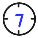 7 DAYS
