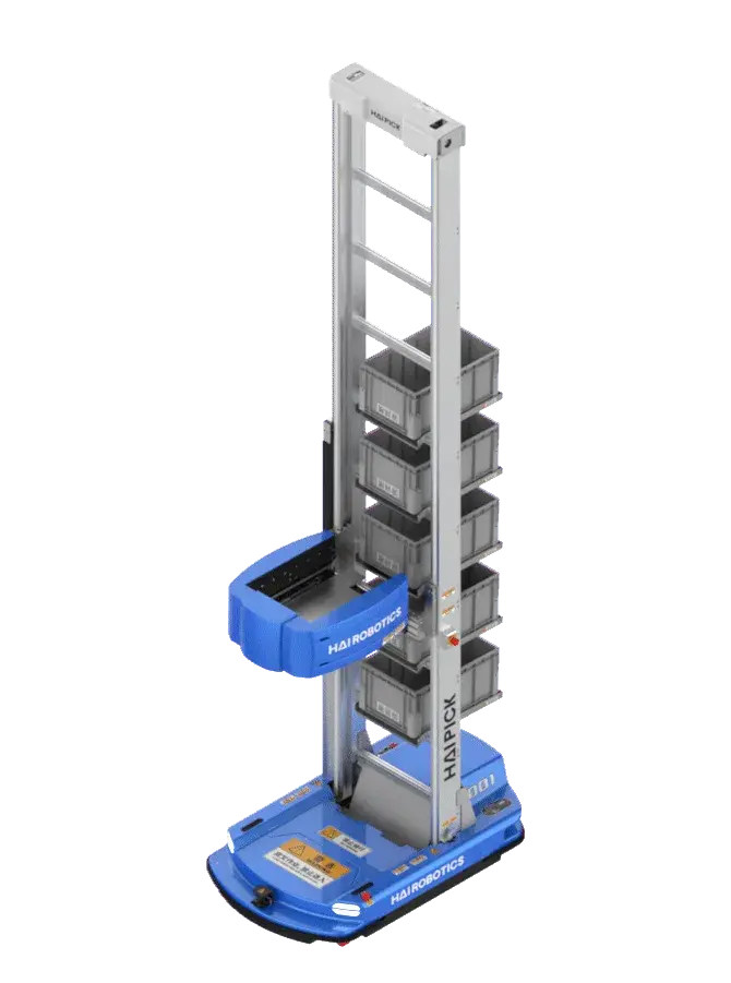 HAIPICK A42 Warehouse Robot