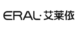 ERAL apparel factory logo