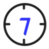 7 DAYS