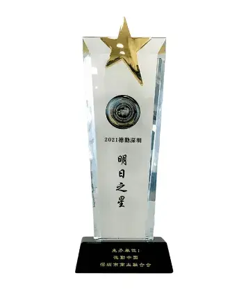 rising star awards