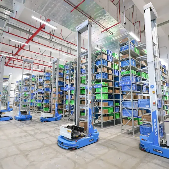 e-commerce