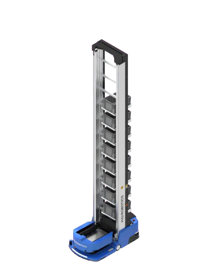 HAIPICK A42T Warehouse Robot