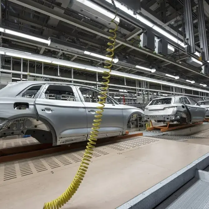 automotive