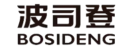 bosideng apparel warehouse logo