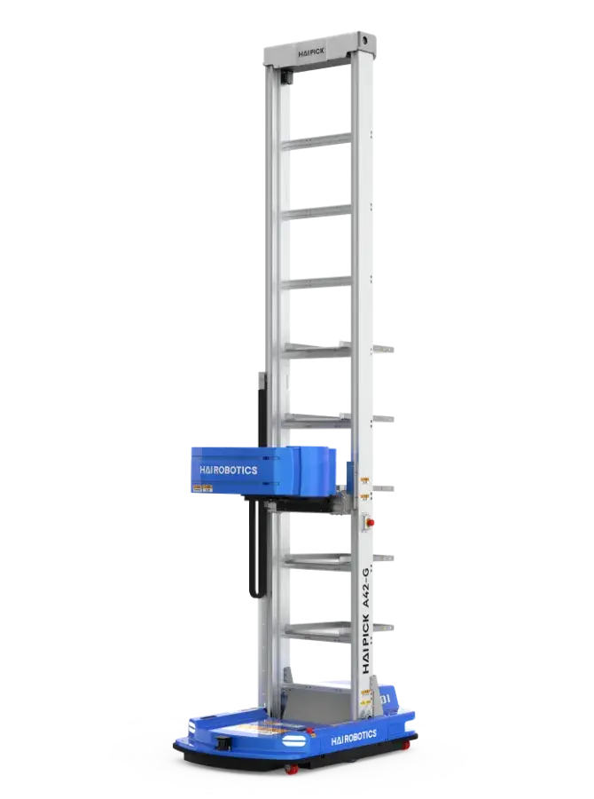 haipick a42 robot