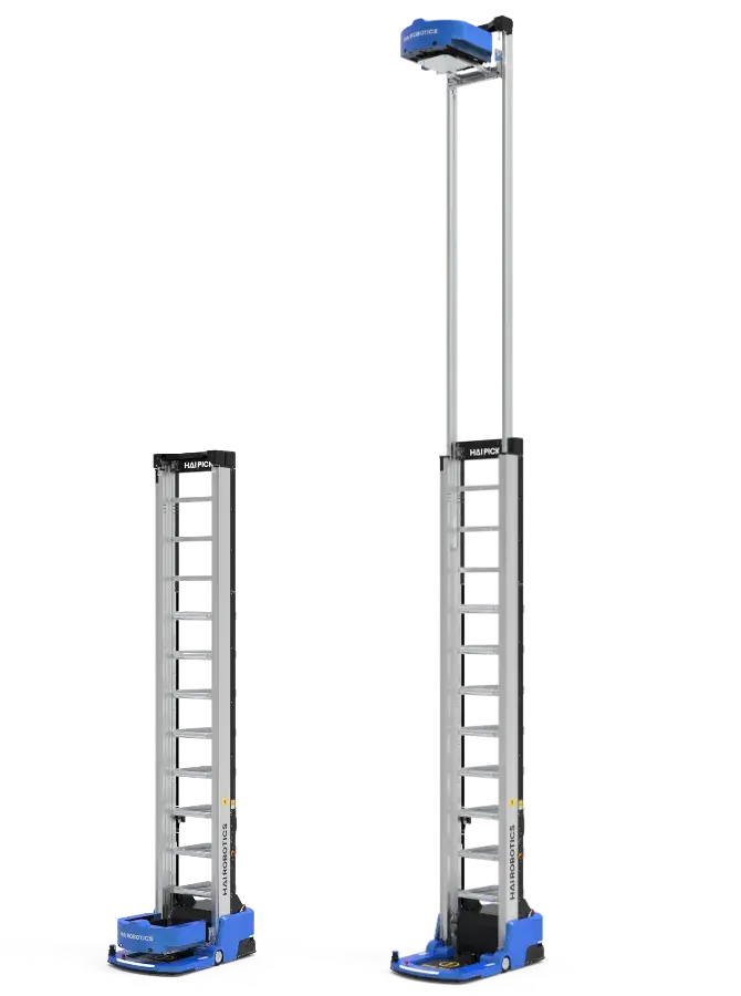 haipick a42t robot