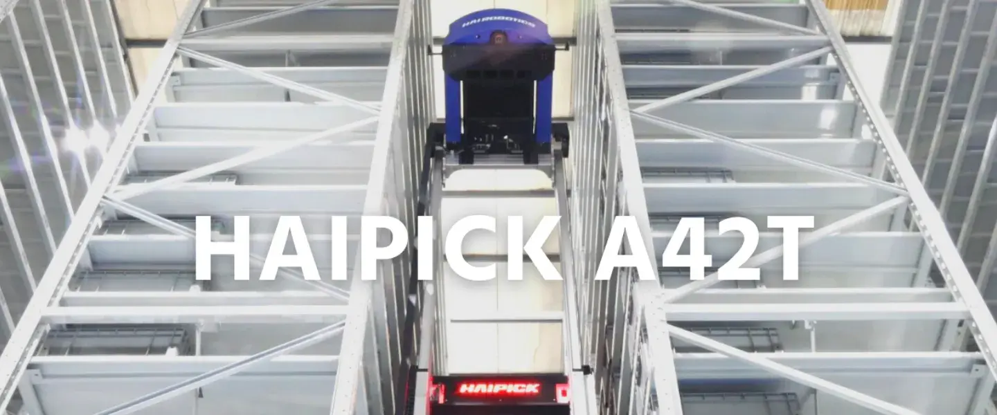 HAIPICK A42T Video Thumbnail