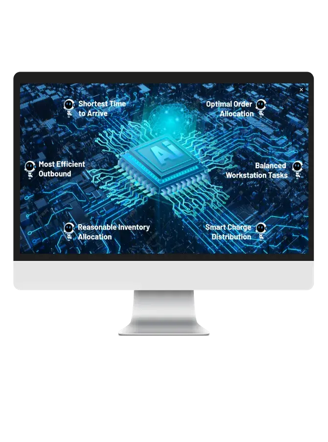 AI AIgorithm platform