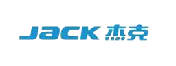 jack sewing machine accessories warehouse logo