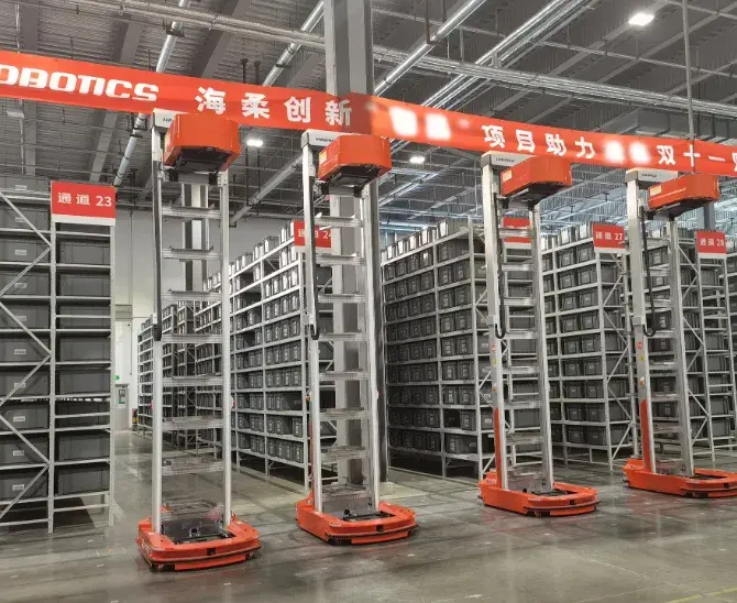 china largest online retailer daily use cosmetics warehouse