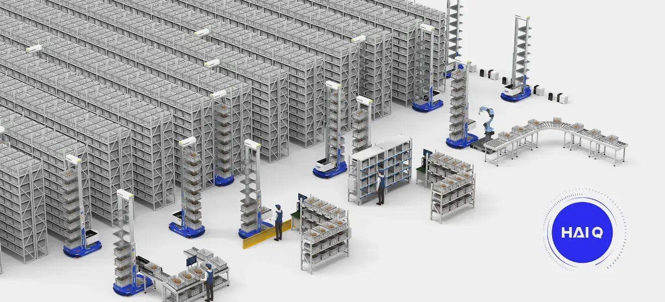system overview