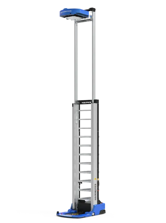 telescopic lift acr