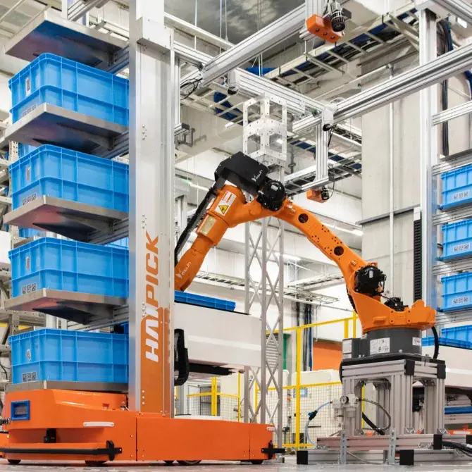 tokyo-artificial-intelligence-company-robotic-arm-project