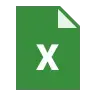 excel