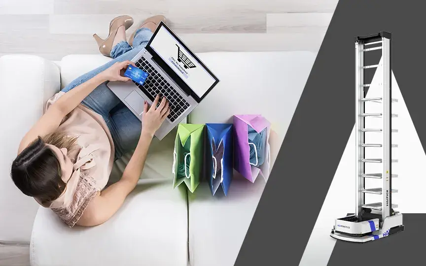 e-commerce