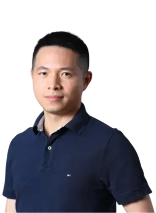 Tim Zhang