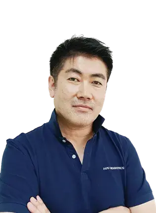 Arai Mamoru
