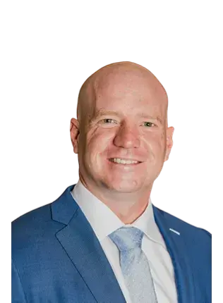 Brian Reinhart