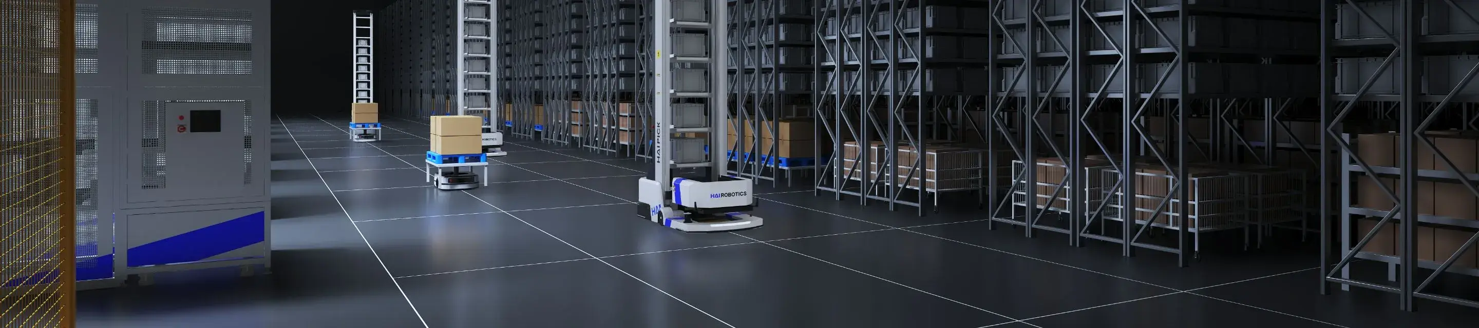 haipick system 2