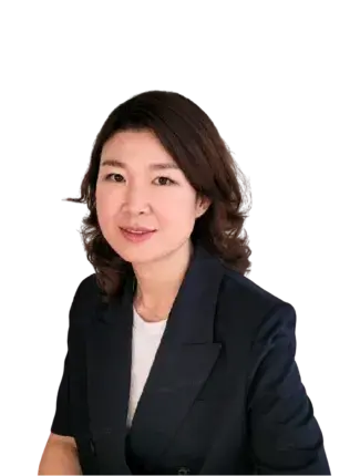 Joy Lee