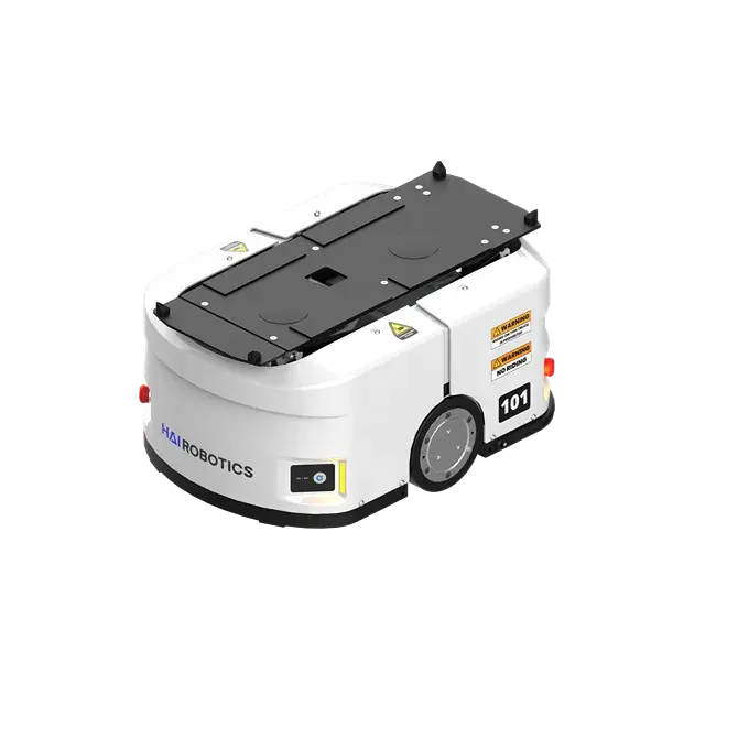 Fast-transit AMR K50
