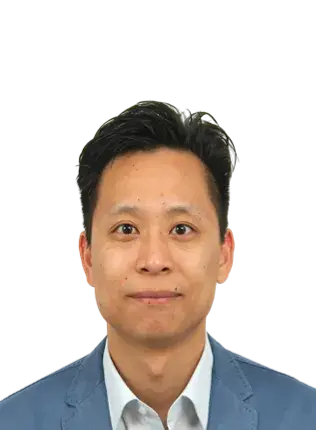 Peter Guan