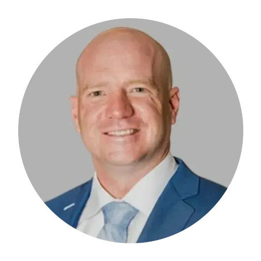 Brian Reinhart