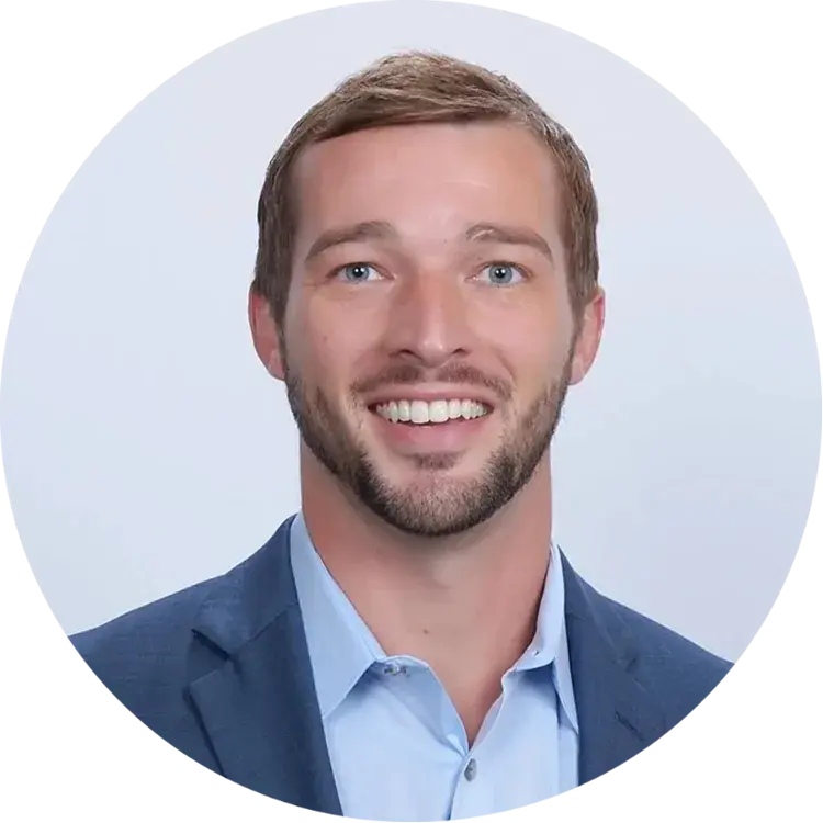 Hunter Senn Director of Sales at Hai Robotics