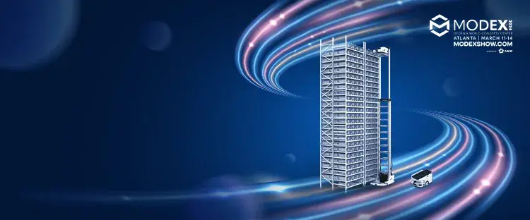 MODEX 2024