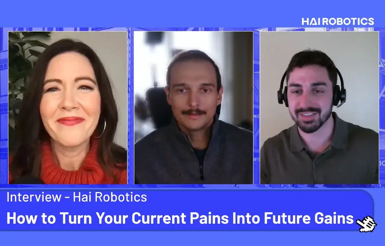How to Turn Your Current Operational Pains into Future Gains
