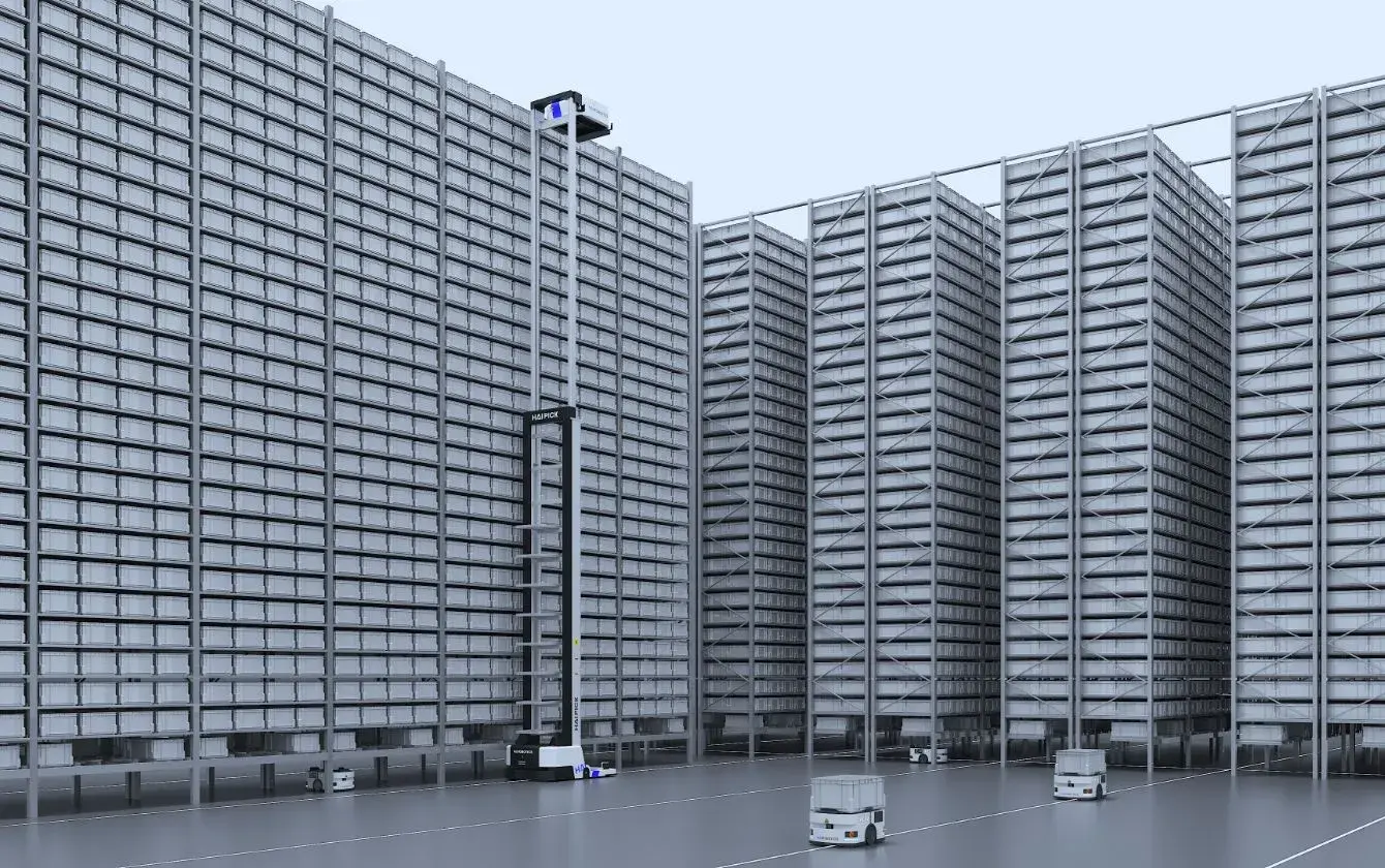 HaiPick System 3