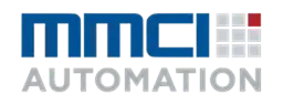 MMCI Automation