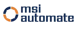 msi automate