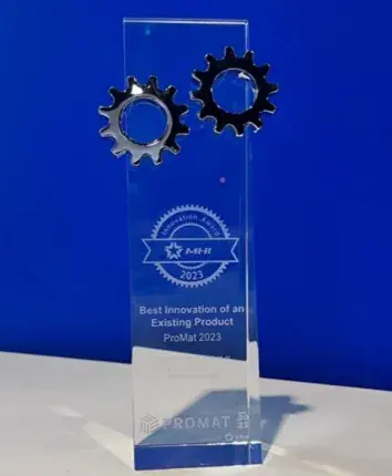 2023 MHI Best Innovation of an Existing Product