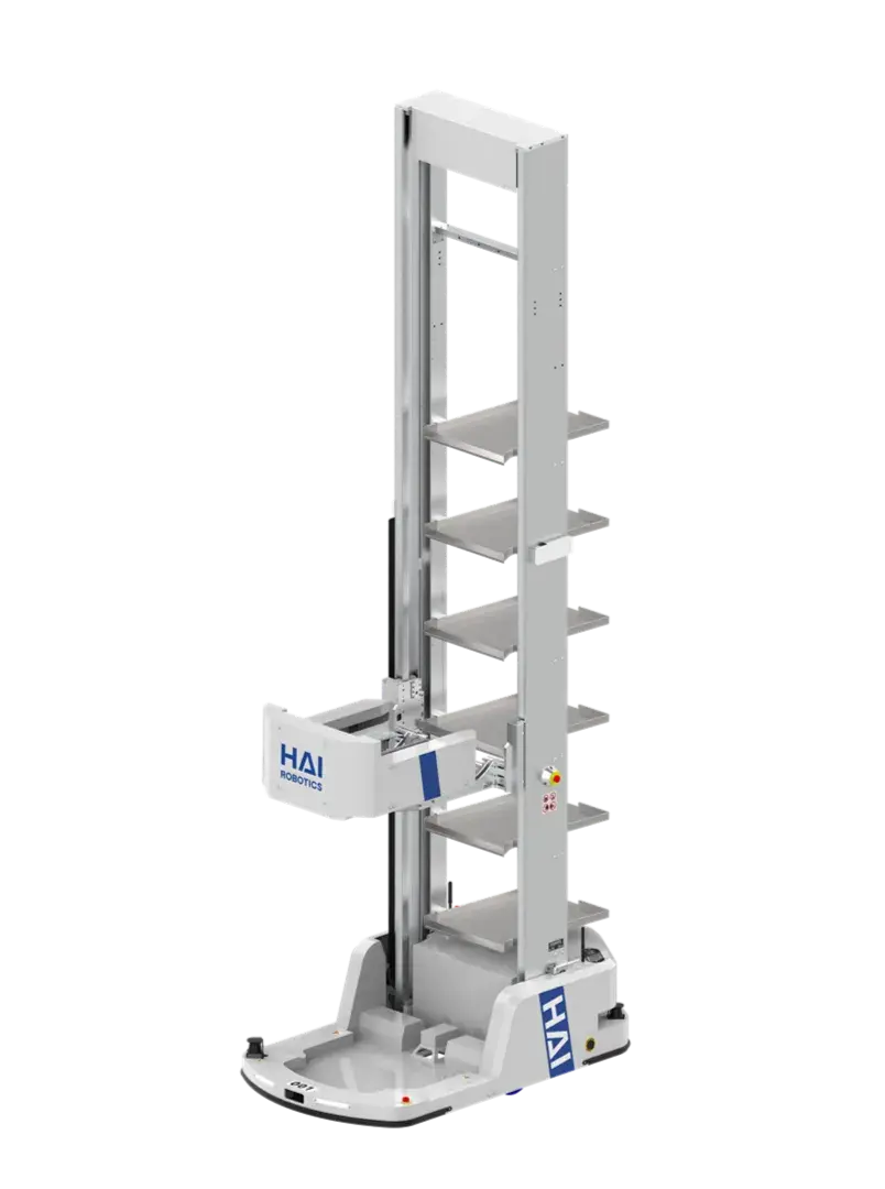 HaiPick A42-E6