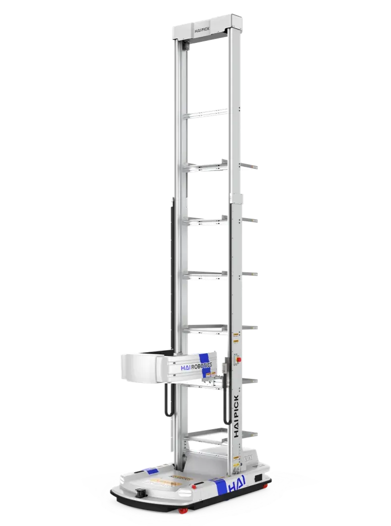 HaiPick A42