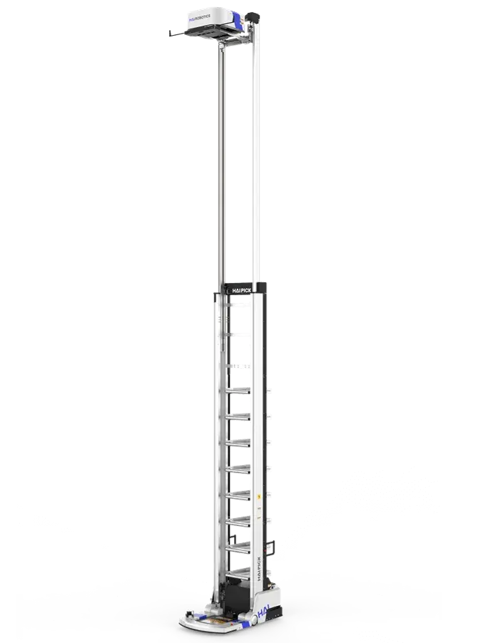 HaiPick A42T