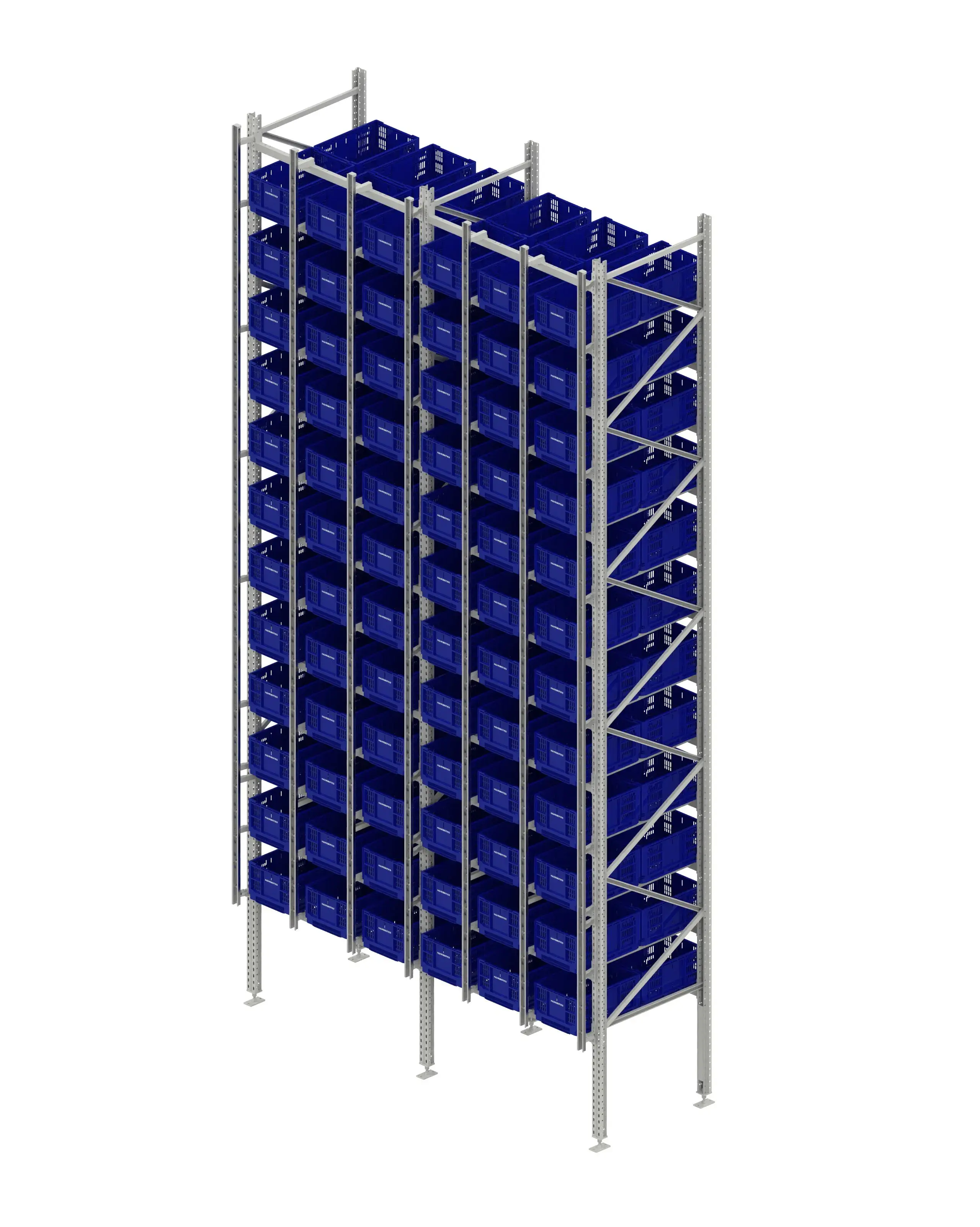 racking